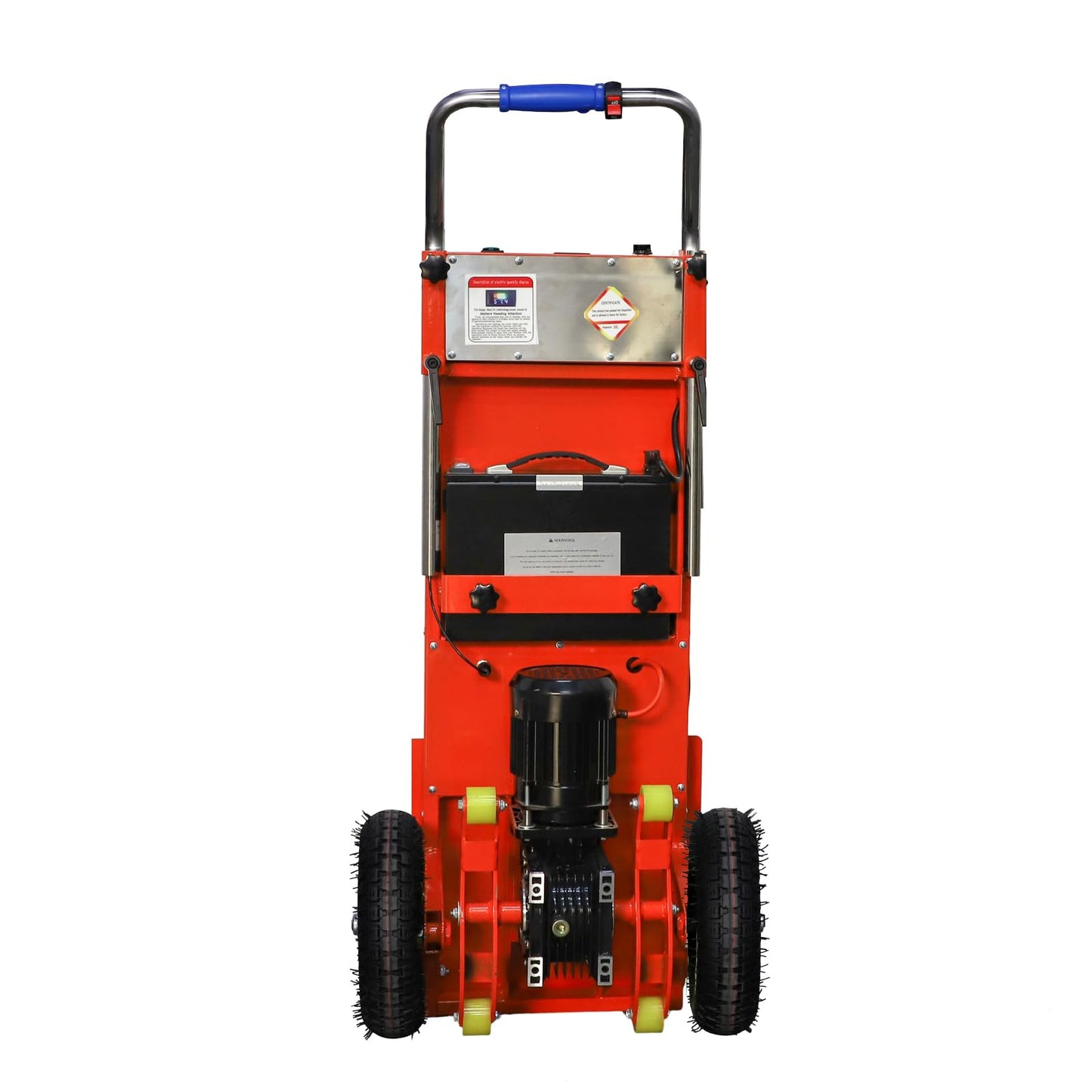 Battery for RXFSP Electric Stair Climbing Hand Trucks Dolly with Charger