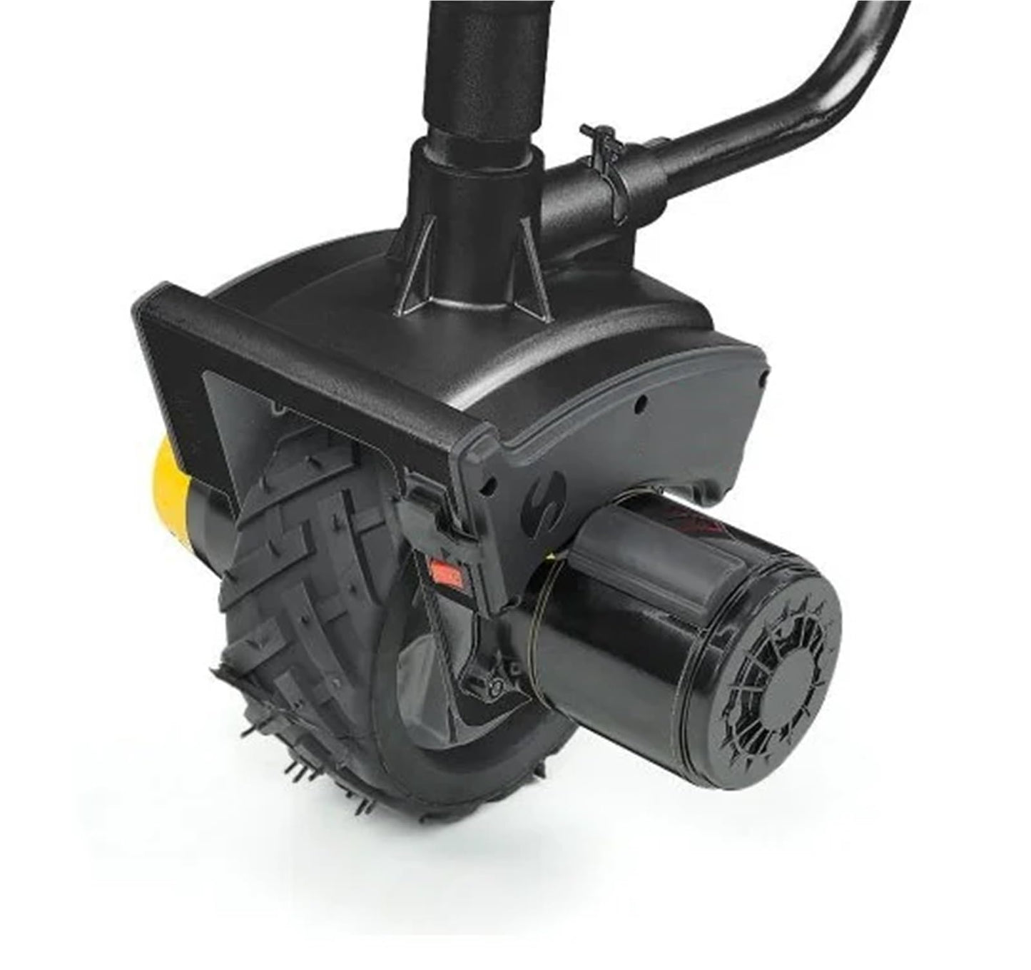 Cart Moving Cars Caravan Electric Motorised Trailer Jockey Wheel Mover Electric Trailer Jack Mini Mover with Automatic Brake Car Moving Dolly