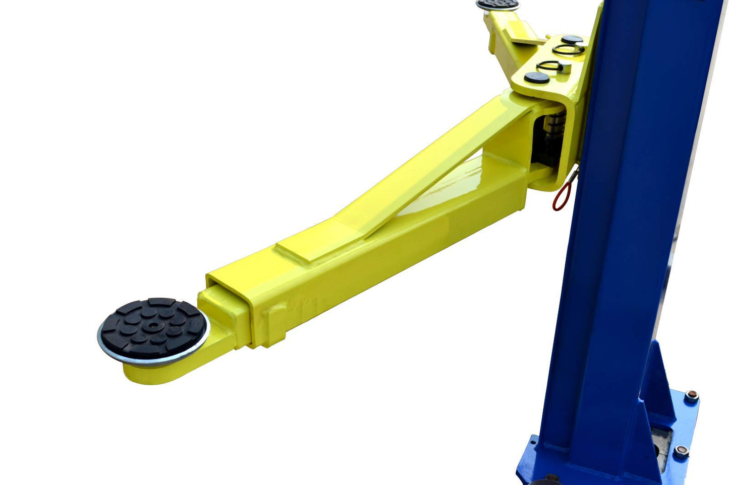 Auto Lift 10,000 LB L10000 2 Post Lift Car Lift Auto Truck Hoist 1 Year Warranty