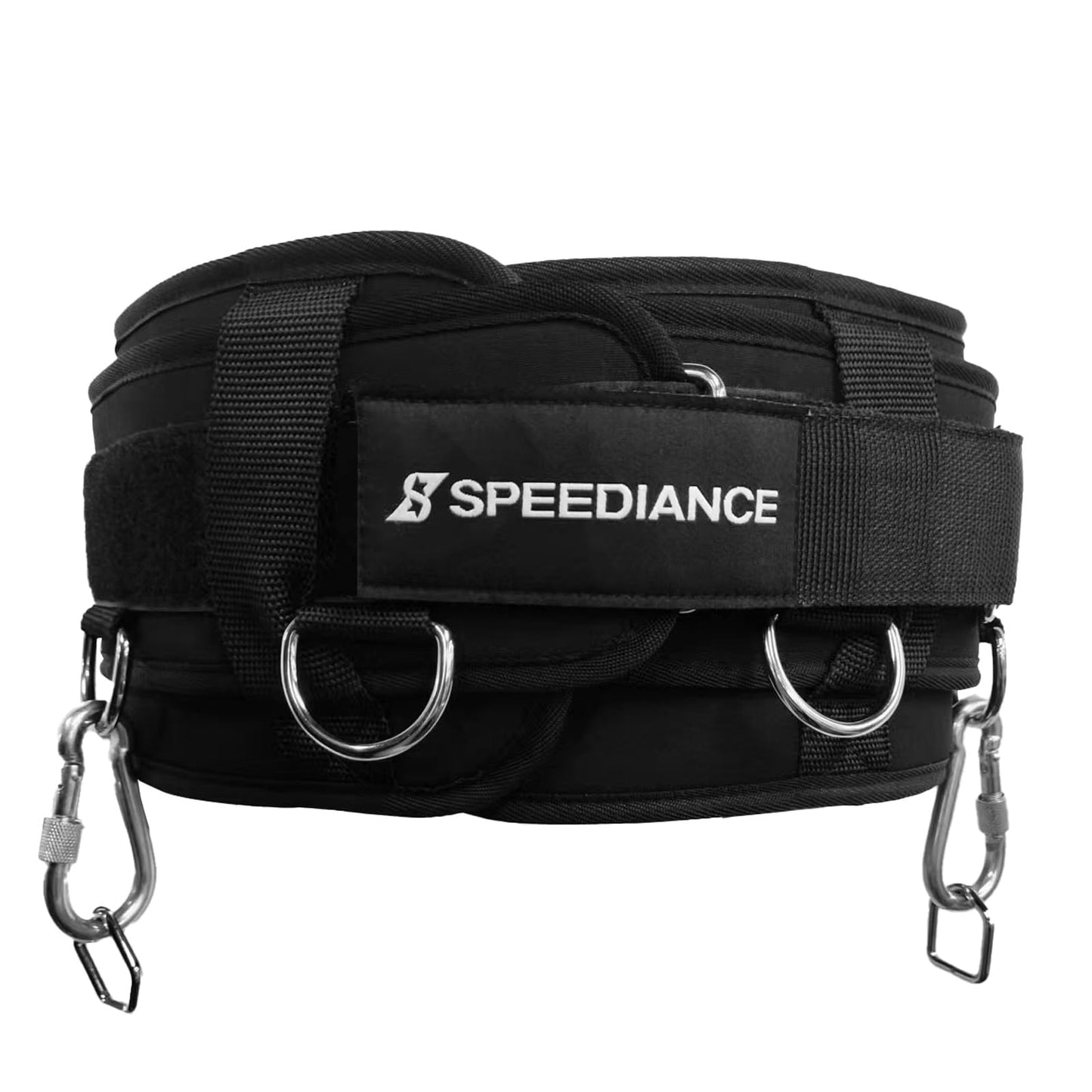 Speediance Gym Monster 2S & Skiing Handles 2 & Weight Lifting Belt & Gym Accessories Organizer & Smart Body Fat Scale Bundle