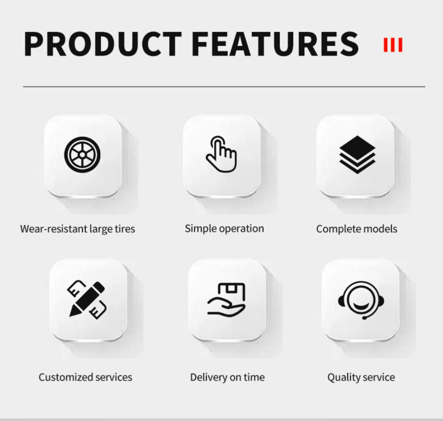 1–5 Ton Telescopic Forklift Telehandler – 4x4 Rough Terrain Extendable Boom Loader with 4–10m Reach, Telescopic Handler for Farm, Warehouse & Construction