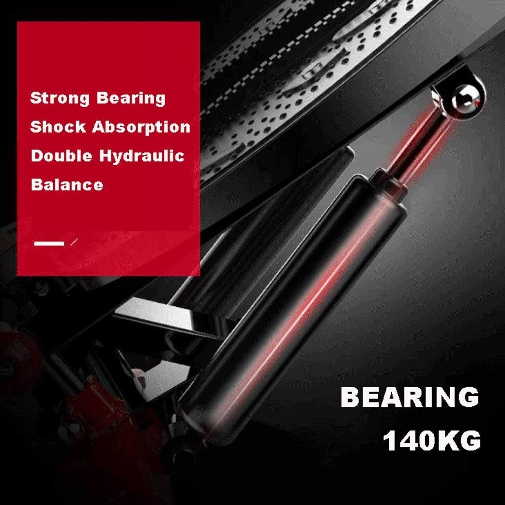 Mini-Stepper Swing Stepper Home Step Machine Mini Stair Stepper for Exercise Mute Twisting Fitness Multifunctional Hydraulic
