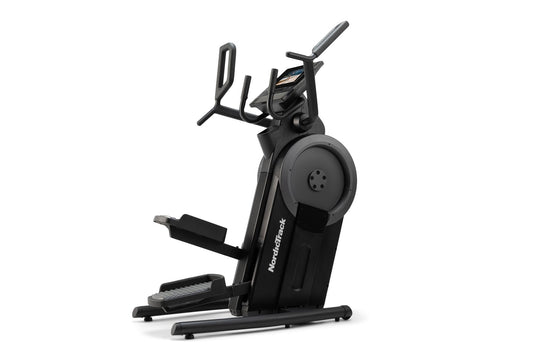 Nordictrack Step Climber