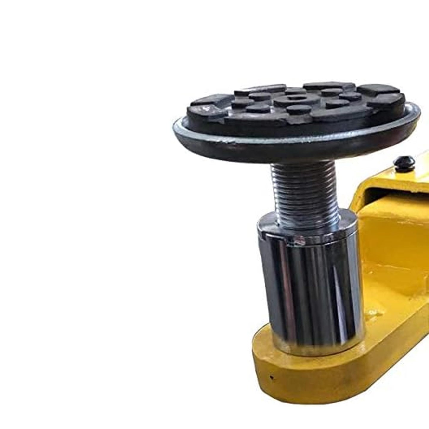 APlusLift HW-10KOH-A 10000LB Two Post Overhead Clear Floor Car Lift/Industry Leading 3 Year Warranty