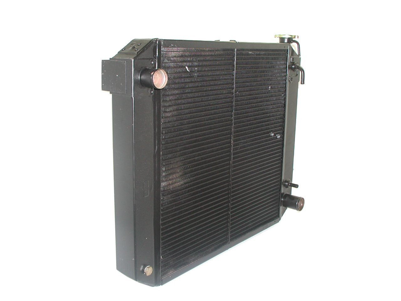 Forklift Supply - Aftermarket Yale Forklift Radiator PN 911875600