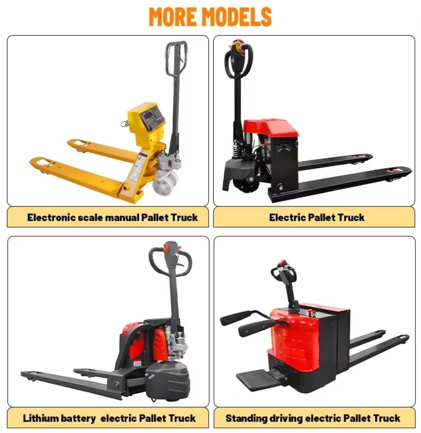Adjustable Fork Electric Pallet Stacker Enhanced with Material Lift Support for Warehouse, Retail backrooms, and Factory Production Flow Including Fork Lift Capability
