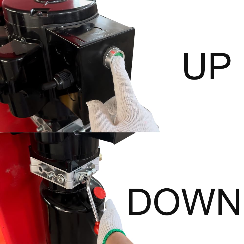 AK-M120 4HP 12000lbs Two Post Auto Lift 167”in Ultra High Free Shippping Auto Lift Car Lift Hoist Garage Shop Equipment(M120)