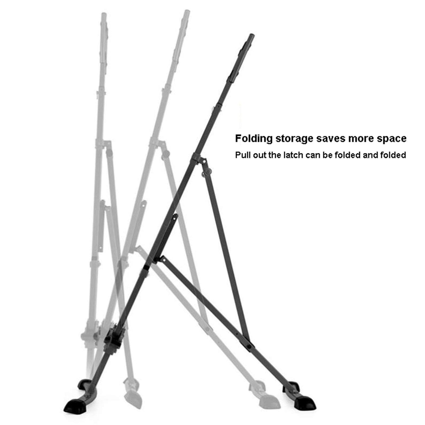 Multifunctional Vertical Climber Machine Folding Exercise Cardio Workout Machine Stair Stepper Multi-Part Combined Exerc