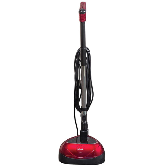 Ewbank EP170 Complete Floor Cleaner, Washer, Scrubber, Scourer, and Polisher, Interchangeable Brushes and Pads, 2200 rpm