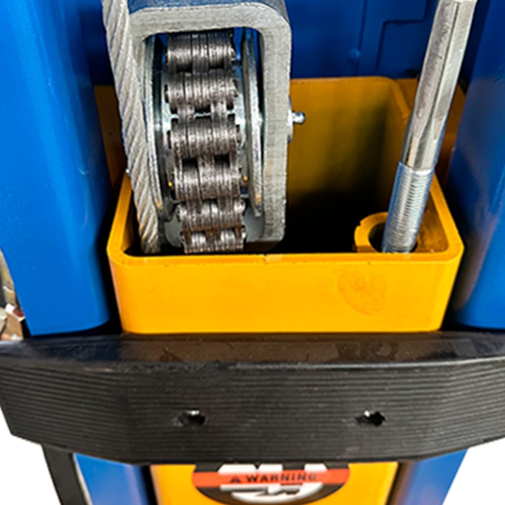 KATOOL 2 Post Car Lift 2 Post Lift Car Lift Shop Garage (11000lbs)
