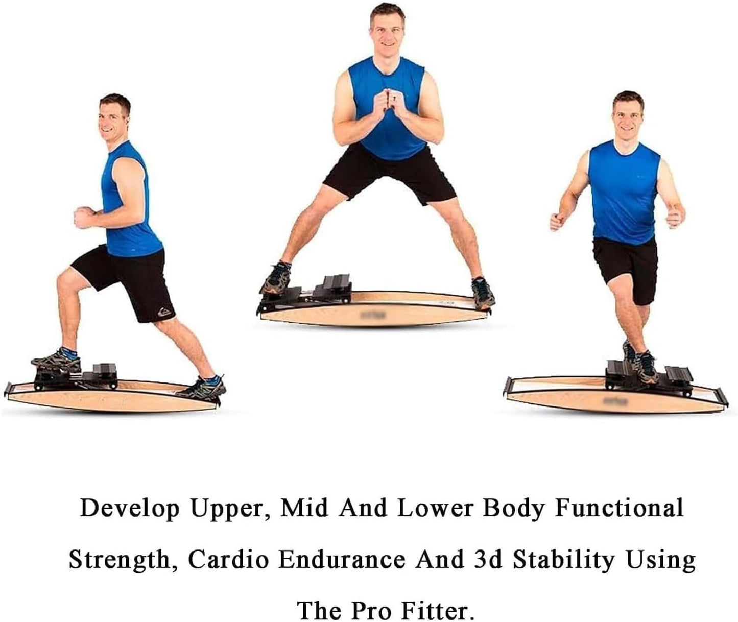 Ski Simulator，Ski Machine， Professional Indoor Fitness Equipment 150kg Load-Bearing 0-100kg Adjustable Resistance