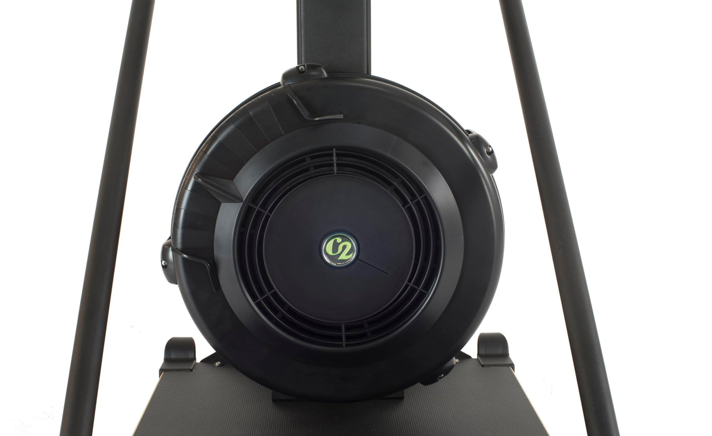 Concept2 SkiErg with Floor Stand
