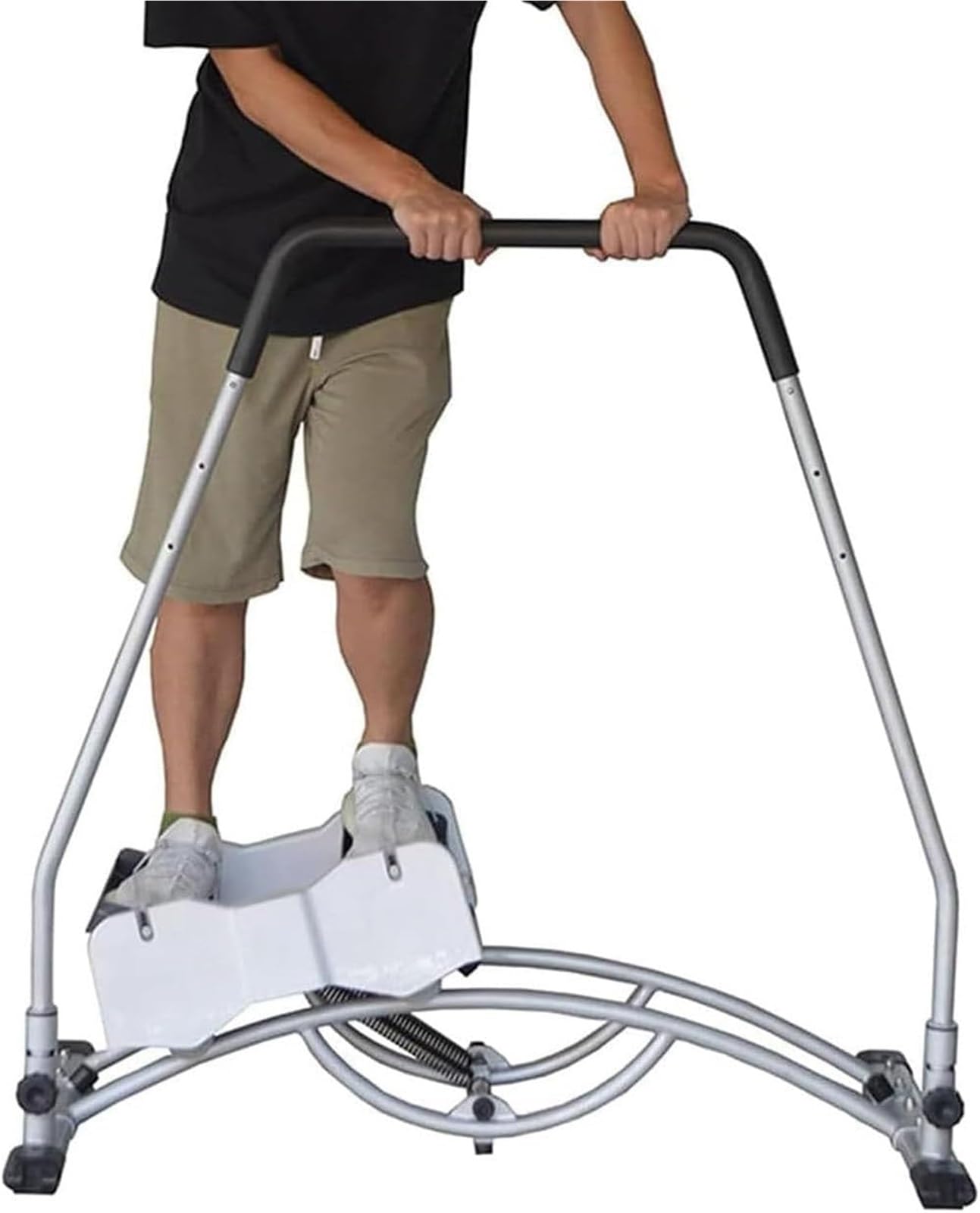 Ski Simulator，Ski Machine， Aerobic Fitness Equipment Strength and Balance Training Tool Set