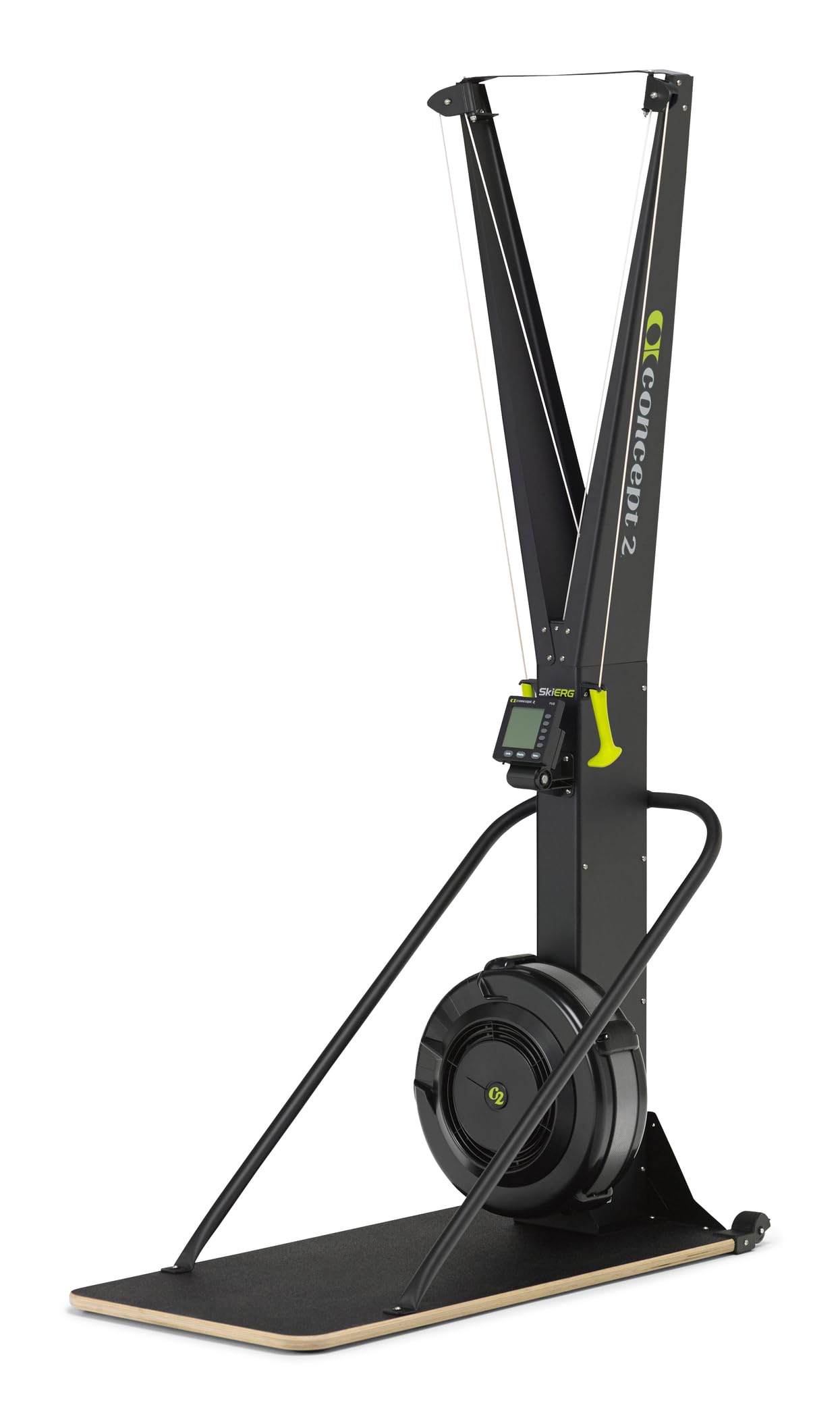 Concept2 SkiErg with Floor Stand