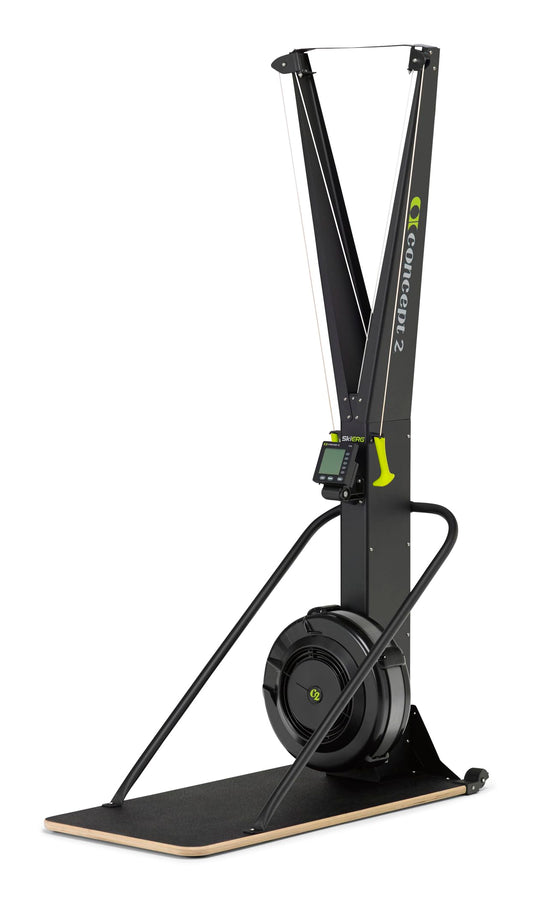 Concept2 SkiErg with Floor Stand