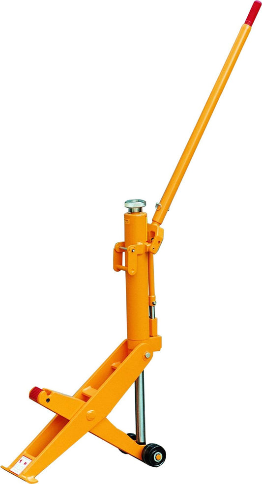 Esco 7.5 Ton Forklift Tractor Jack