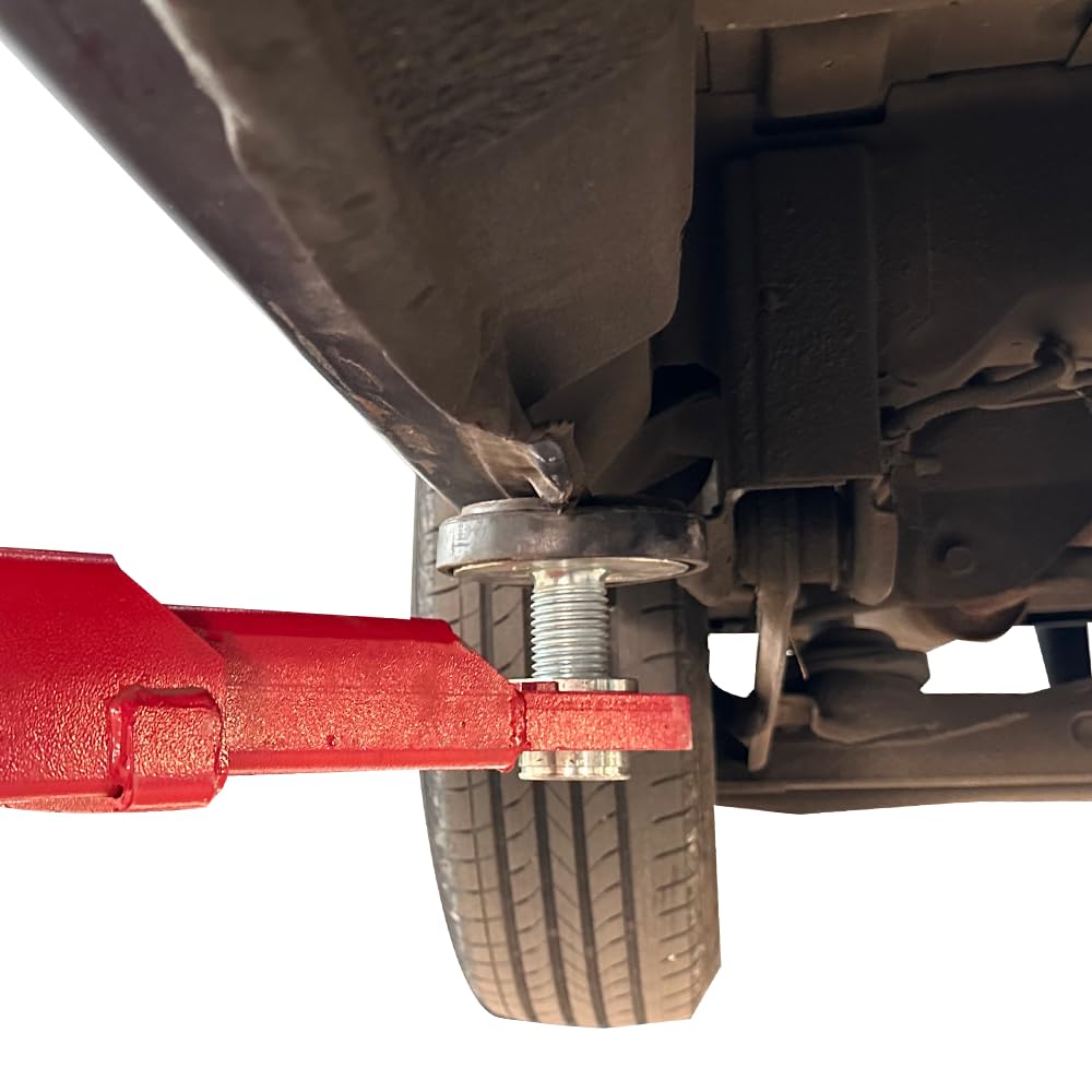 AM-120SD Two Post Car Lift 12000 lbs, 4HP Direct Drive with Single Point Lock Release, Heavy Duty Auto Hoist for Commercial Garage