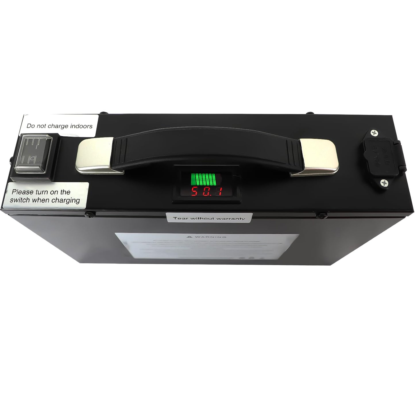 Battery for RXFSP Electric Stair Climbing Hand Trucks Dolly with Charger