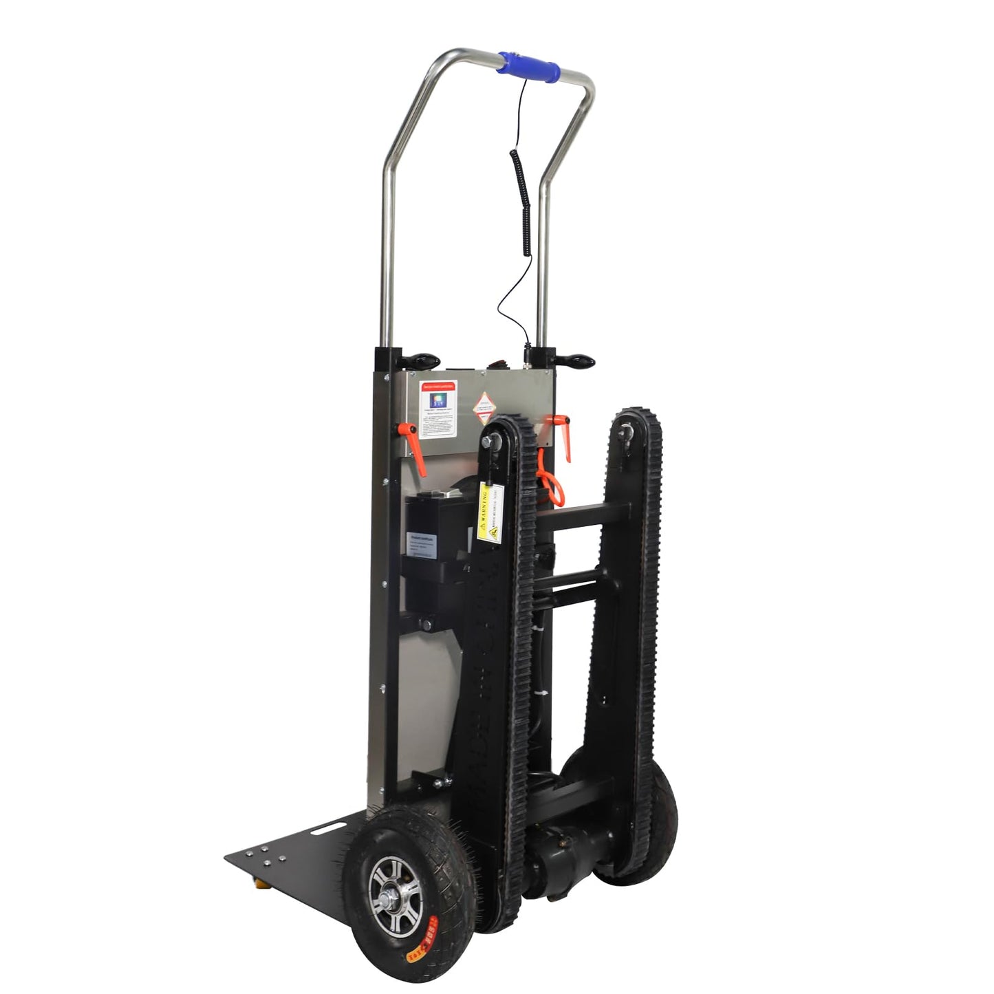 Battery for RXFSP Electric Stair Climbing Hand Trucks Dolly with Charger