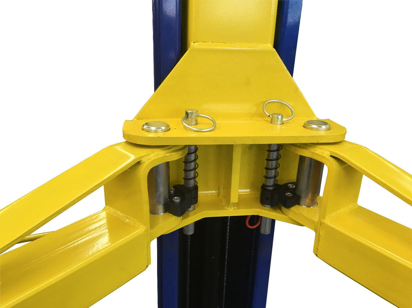 Auto Lift 10,000 LB L10000 2 Post Lift Car Lift Auto Truck Hoist 1 Year Warranty