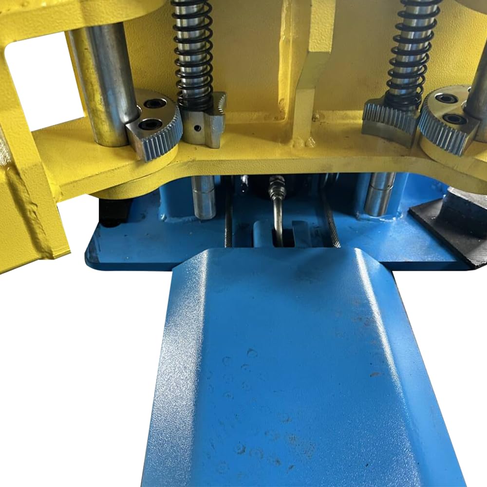 ME 11000lbs 2 Post Lift Car Lift Lifting Height 74.8" Auto Truck Hoist Two Post Car Lift for Shop Repair (ME-H110YS-220V)