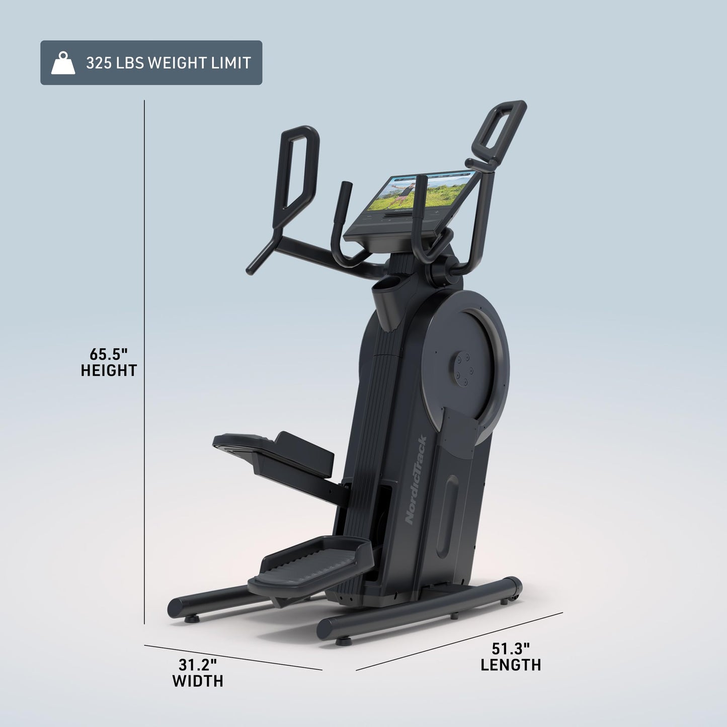Step Climber XL