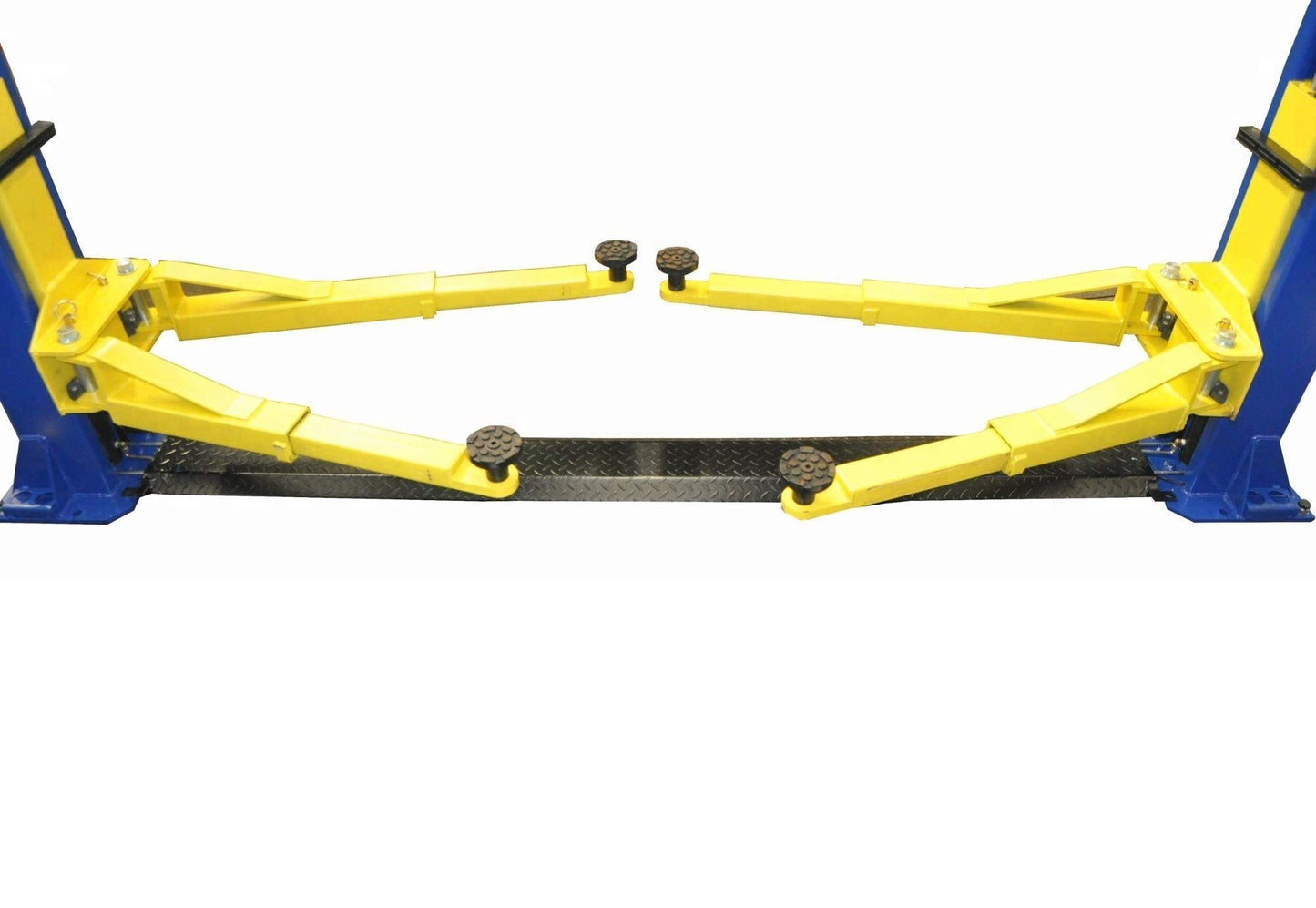 Auto Lift 10,000 LB L10000 2 Post Lift Car Lift Auto Truck Hoist 1 Year Warranty