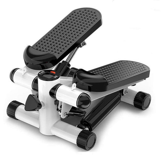 Mini-Stepper Swing Stepper Mini Stepper,Fitness Stair Stepper - Portable Twist Stair Stepper,Fitness Exercise Machine