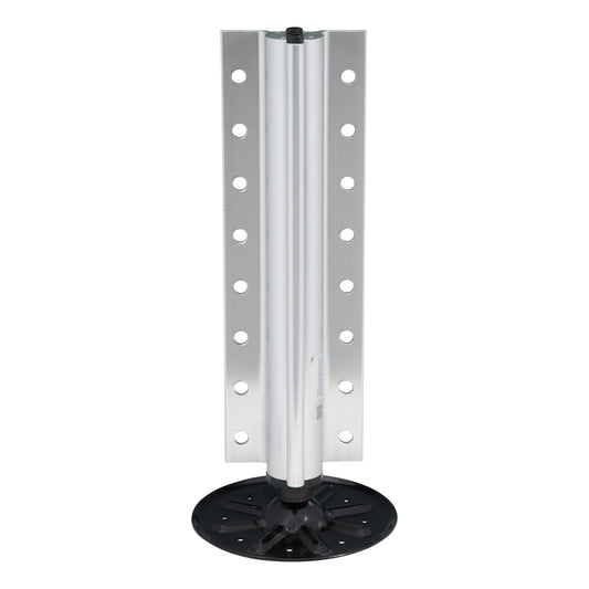 Hydraulic Replacement Jack for Level-Up System on 5th Wheel RVs and Travel Trailers