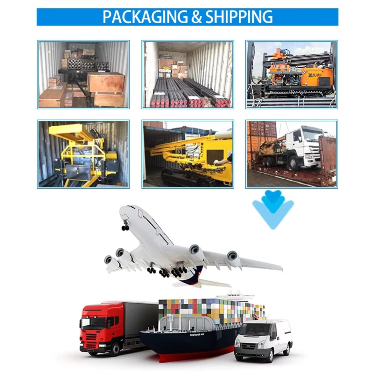Telescopic Boom Forklift with High Reach for Warehouse Height Operations and Construction Equipment Placement