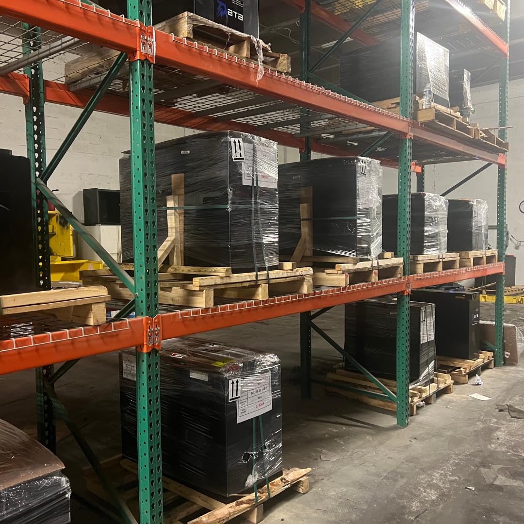 New Forklift-Battery 18-85-17-229-B ; Industrial; BTB-Battery; Forklift Truck; Construction; 36 Volt / 595AH; Rechargable; for a Discounted Quote Call (954) 770-2527