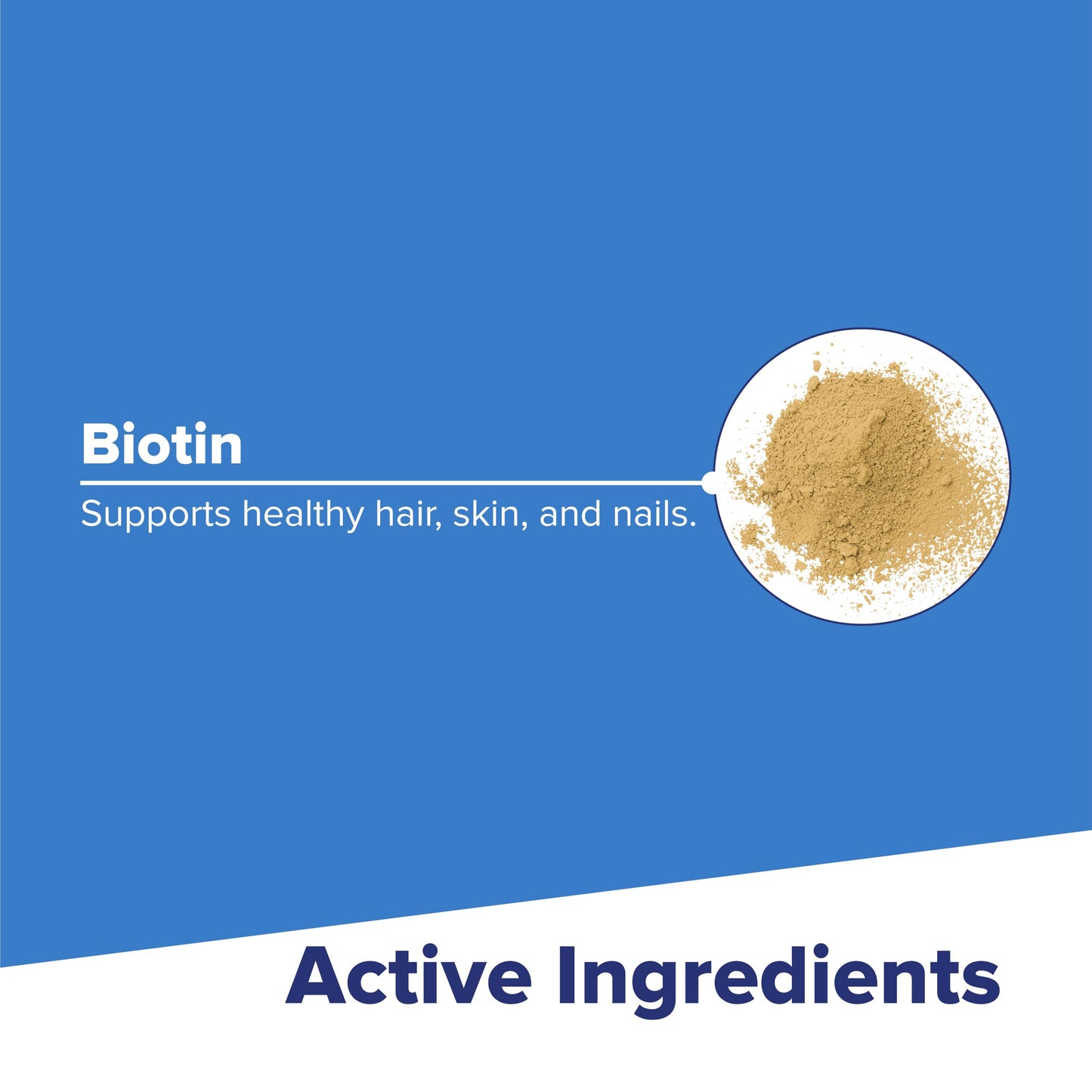 Superior Source Biotin 10,000 mcg - Daily Supplement Supports Hair Health & Growth - Natural Biotin Supplement Aids Healthy Nails & Skin - 60 Sublingual Dissolving Tablets