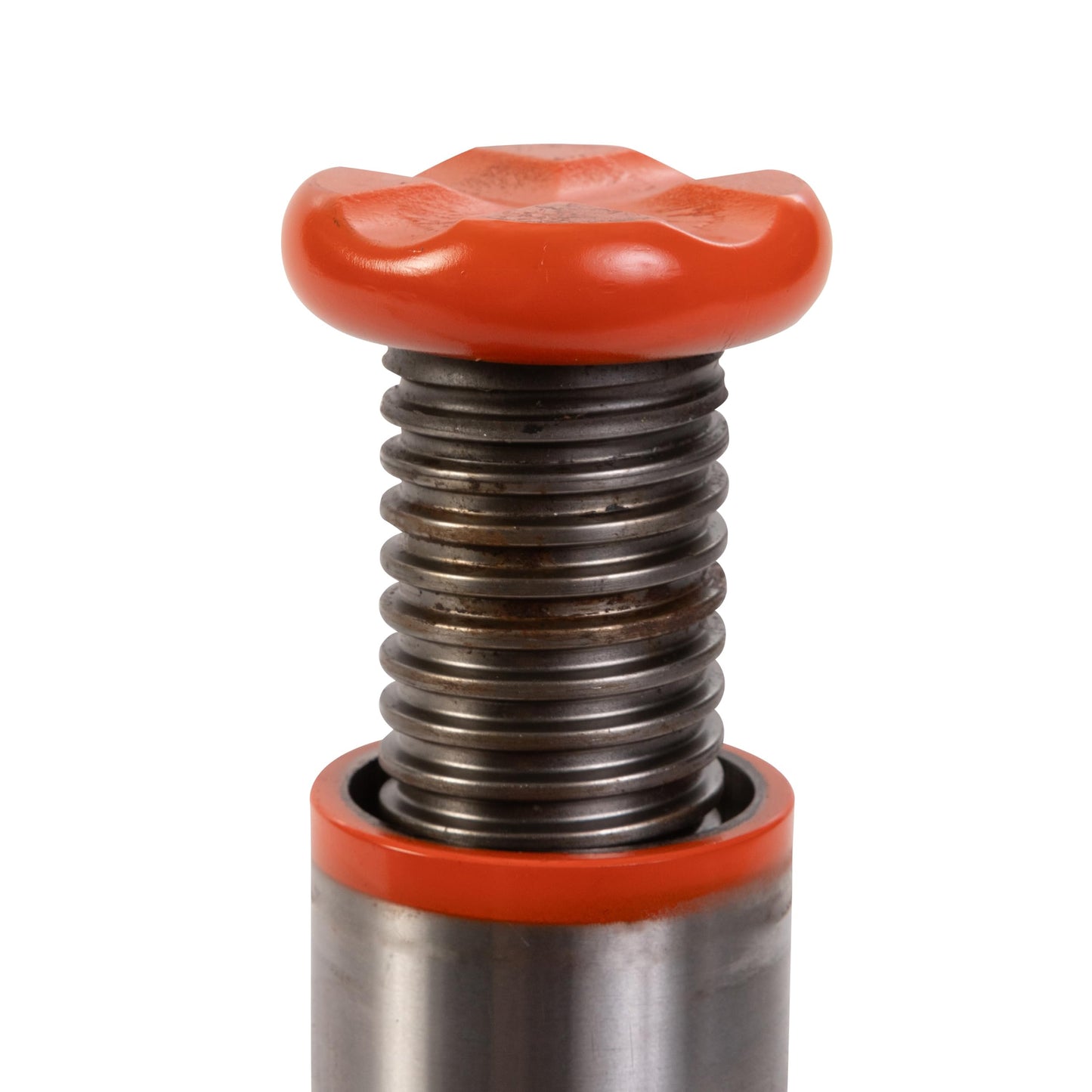 JET 17.5-Ton Hydraulic Bottle Jack w/ Handle (JHJ-17-1/2)