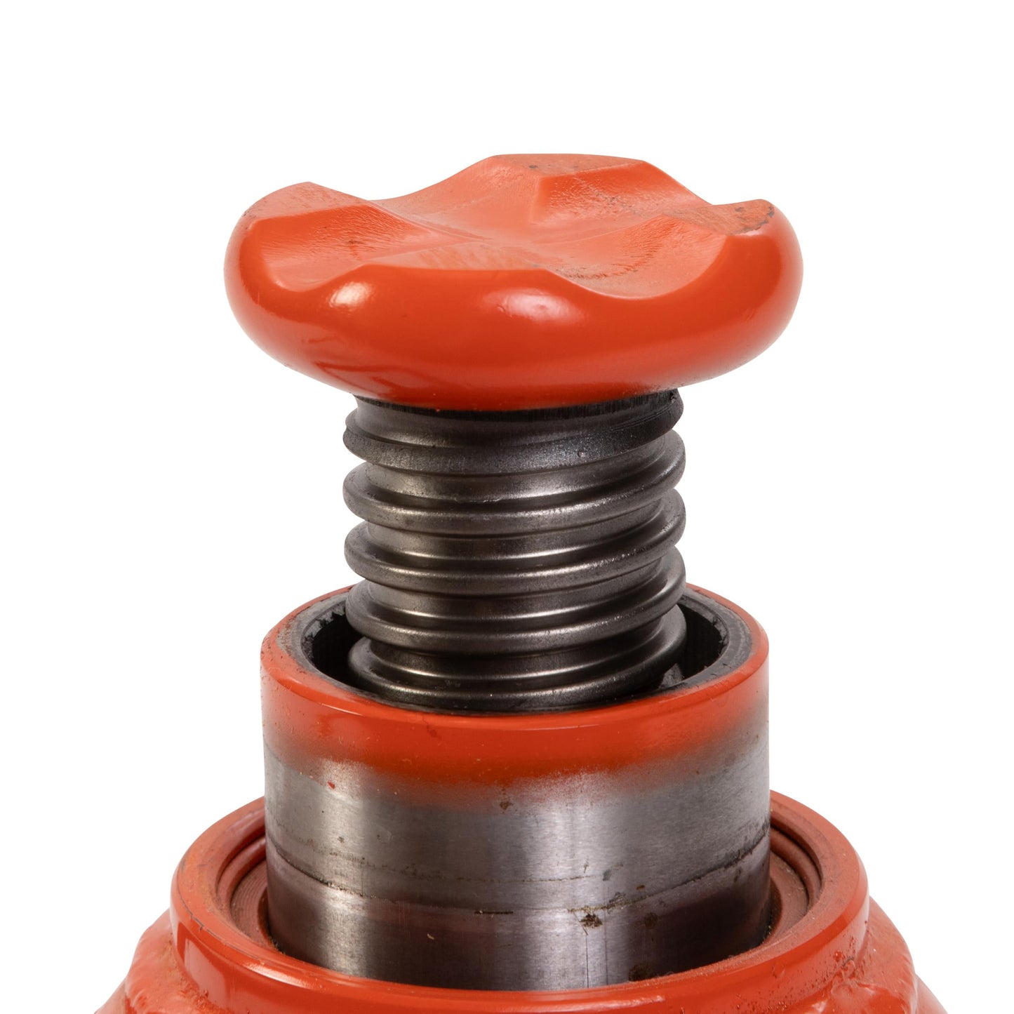 JET 12.5-Ton Hydraulic Bottle Jack w/ Handle (JHJ-12-1/2)