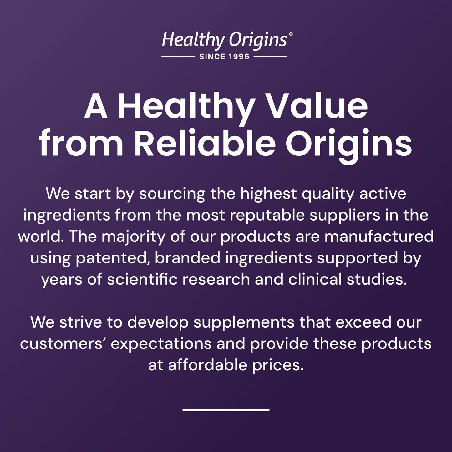Healthy Origins Biotin 5,000 mcg (5 mg), 360 Veggie Capsules - High Potency USP Grade Vitamin B7 Supplement - Supports Healthy Hair Growth, Strong Nails & Glowing Skin - Non-GMO, Vegan & Gluten-Free