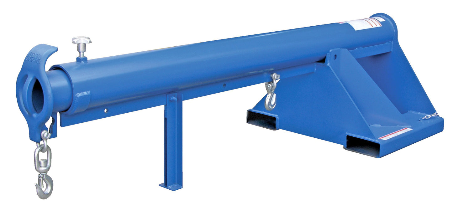 24" Telescoping Lift Boom 3k