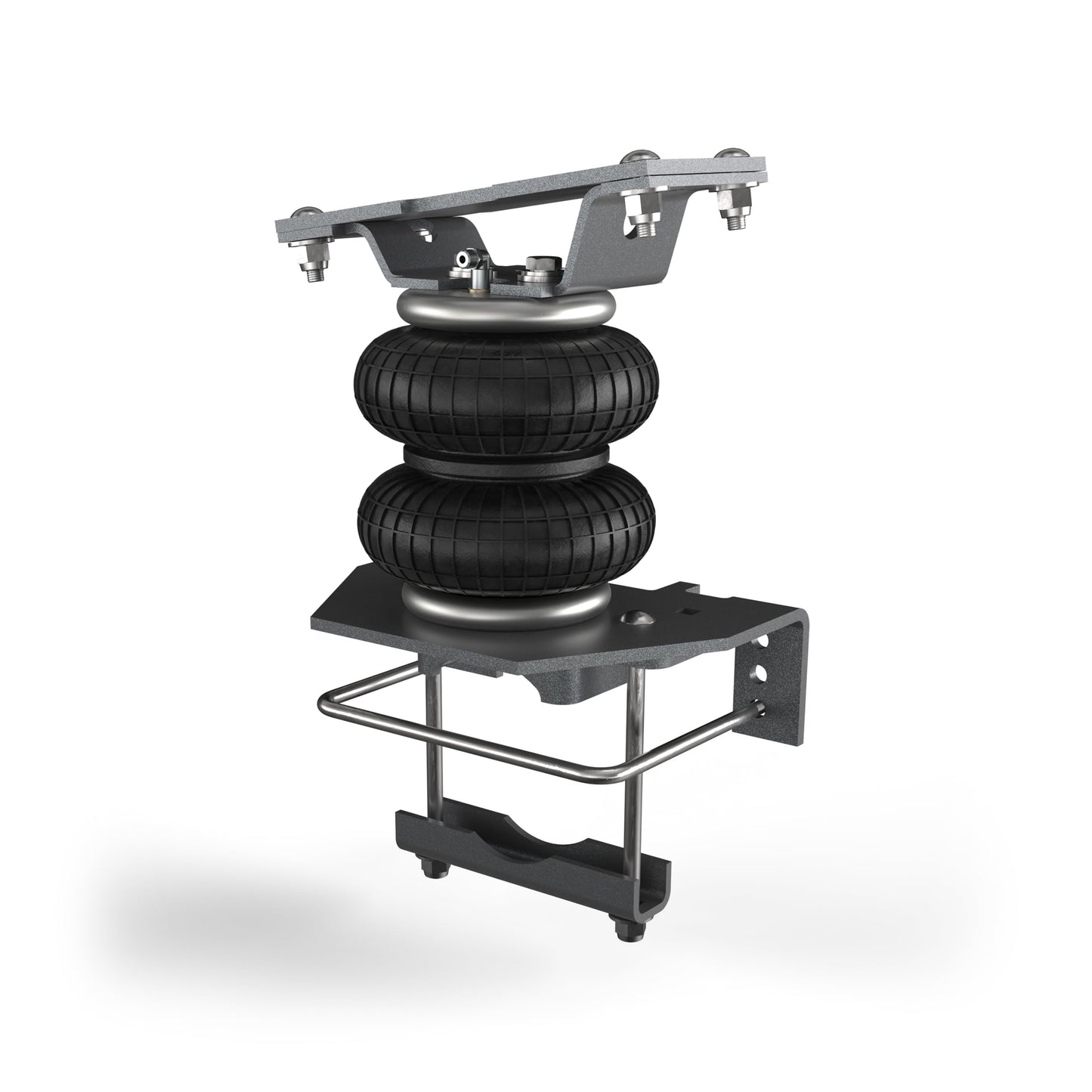 Atlus Engineered By Air Lift A5000 Air Bag Suspension Kit for 2020-2022 Ford F-250, F-350 4WD SRW (Replaces Torque TR2625AS and Firestone 2625) – AA26260