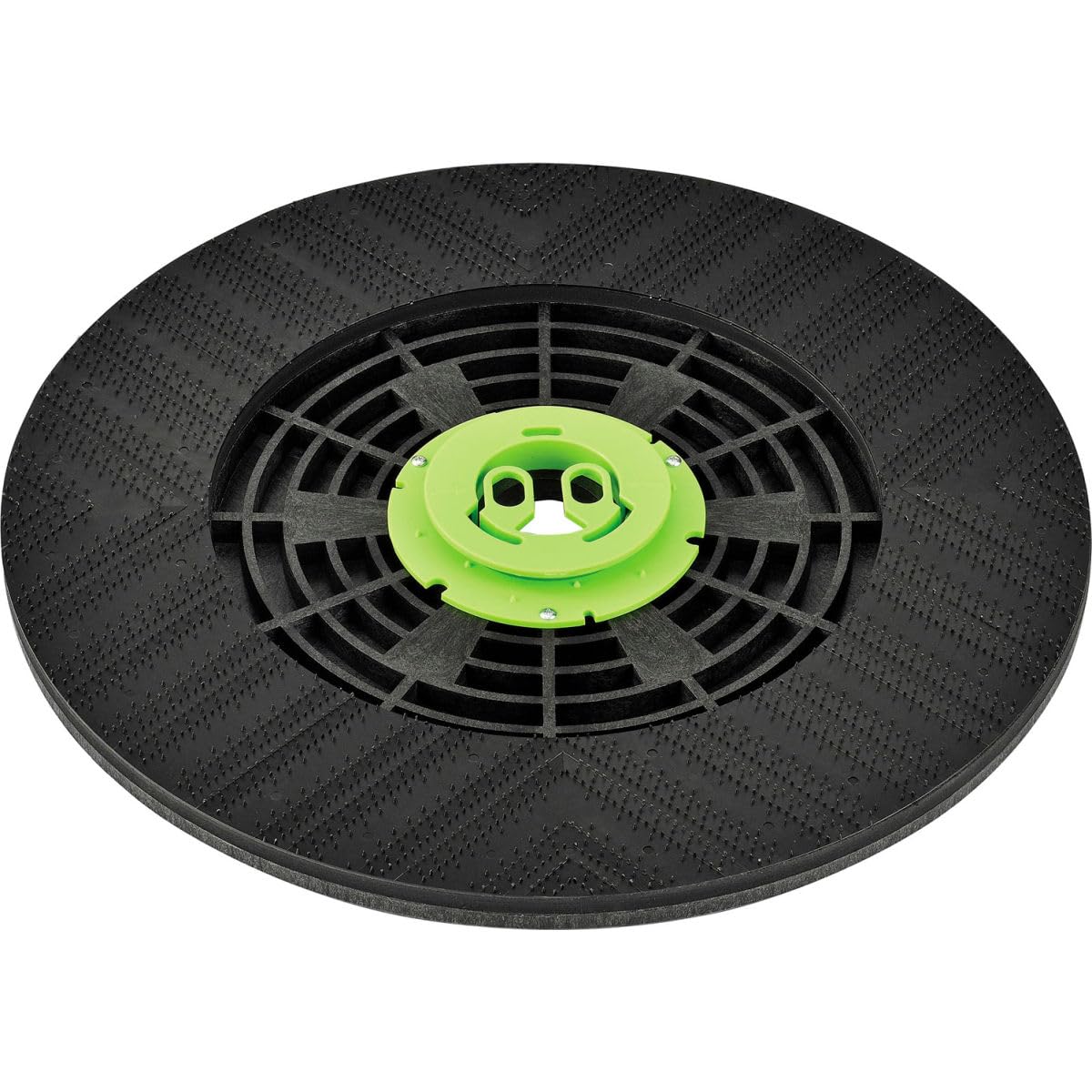 22 in. Replacement Pad Driver for 22 in. Auto Ride-On Floor Scrubber