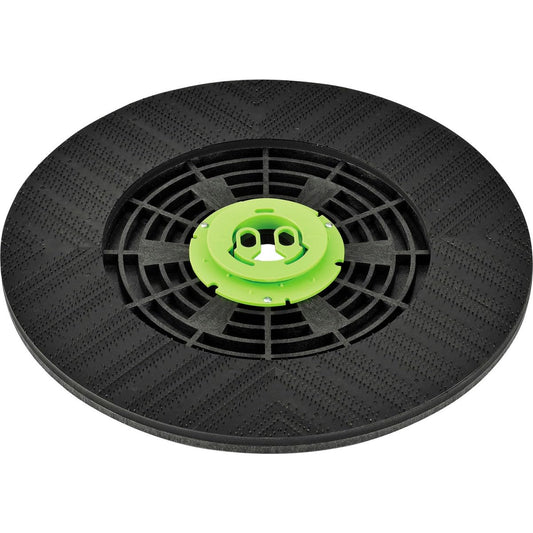 22 in. Replacement Pad Driver for 22 in. Auto Ride-On Floor Scrubber
