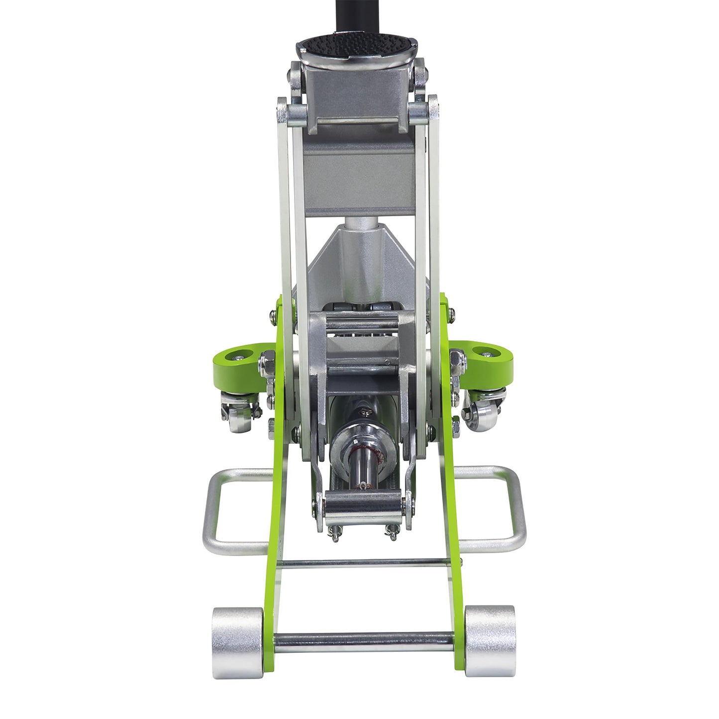ARCAN 2-Ton (4,000 lb.) Aluminum Low Profile Floor Jack, Model A20017