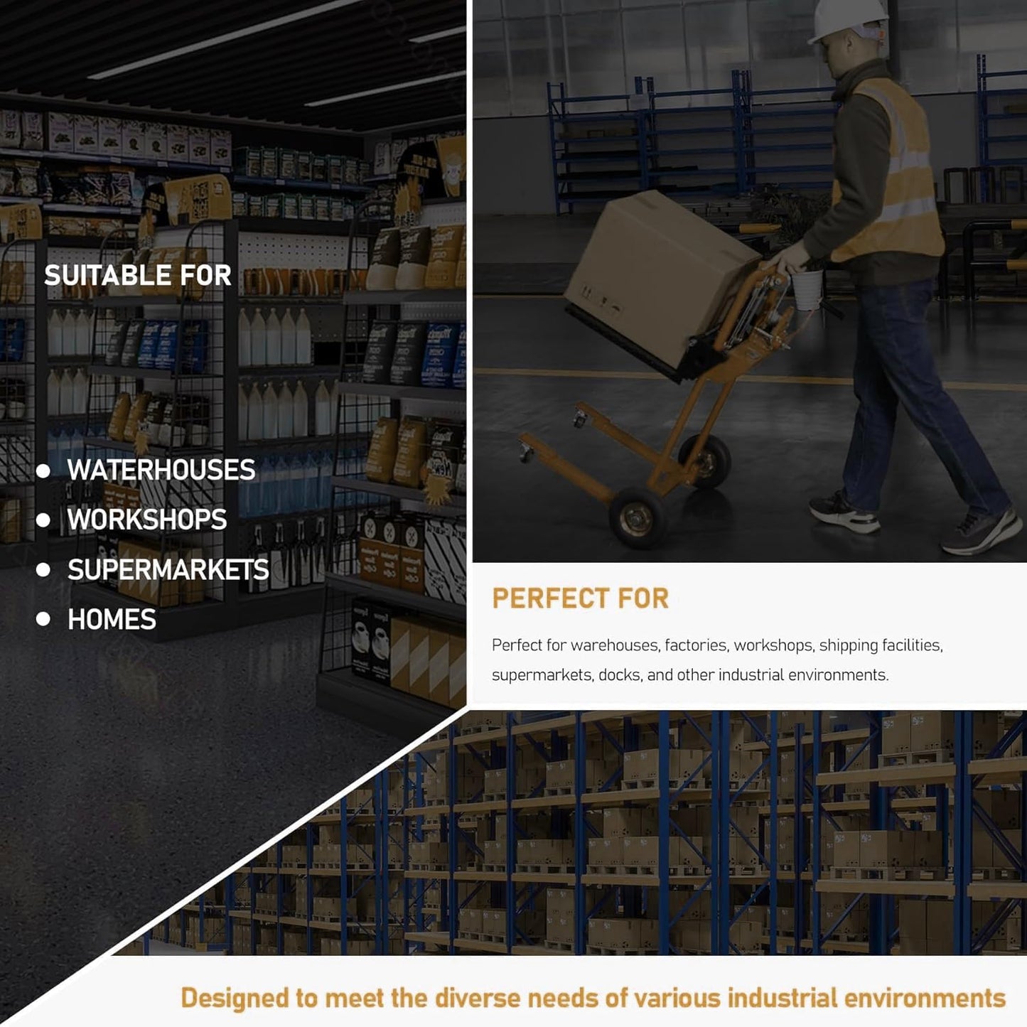 Manual Pallet Stacker, Heavy-Duty Forklifts with Straddle Leg and Adjustable Forks for Efficient Warehouse Operations, Pallet Lifts Stackers with Lift Plate and Swivel Wheels