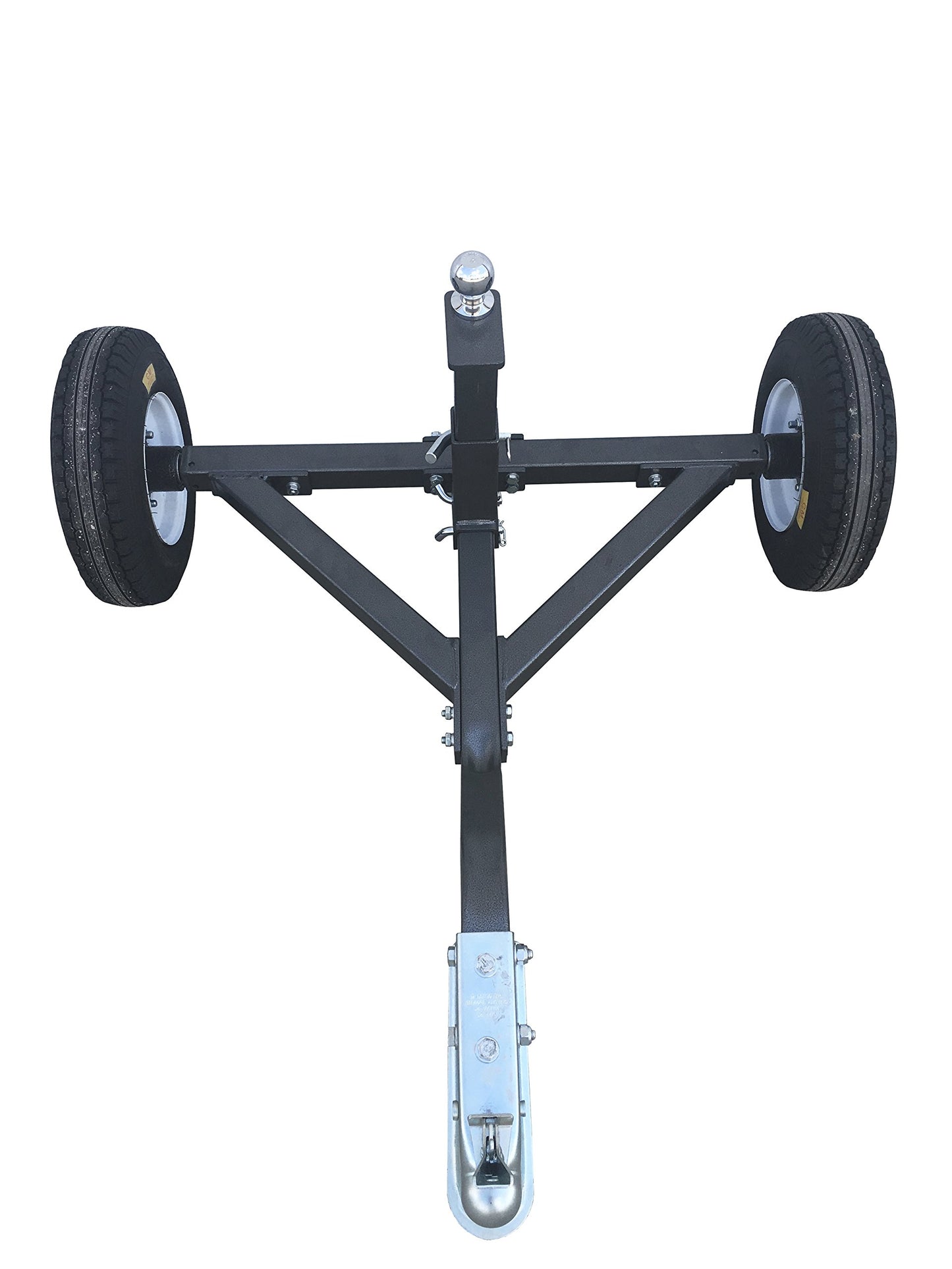 Tow Tuff ATV Trailer Dolly