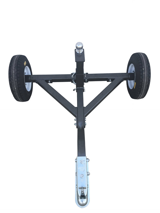 Tow Tuff ATV Trailer Dolly