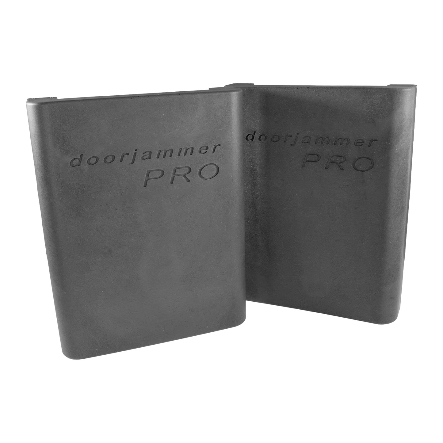 DoorJammer Pro™ (Pair) – 24″ Tall – Car Door Protectors – for Many 2-Post Lift Models – SVI # BH-7077-02-2