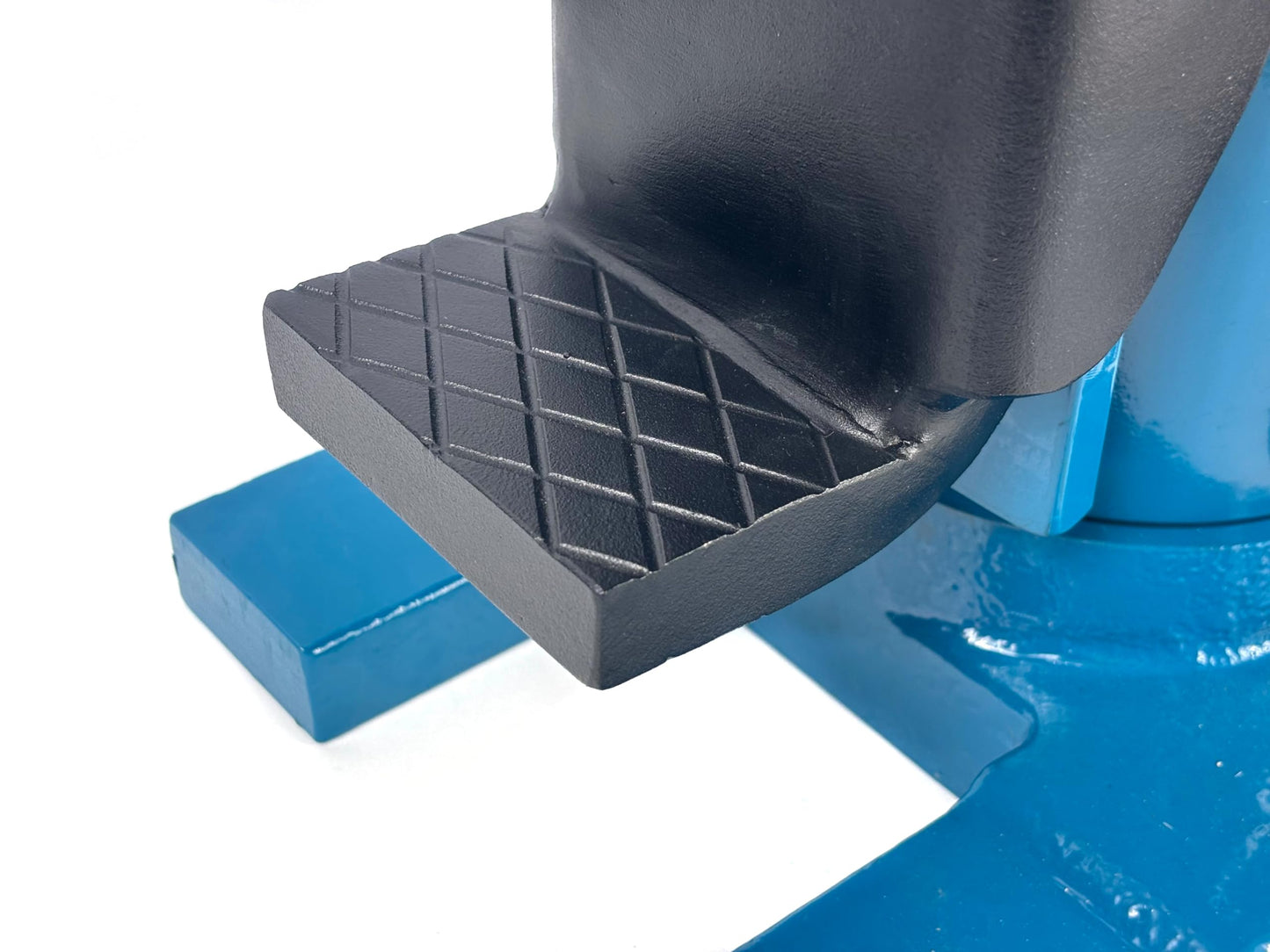 TEMCo Hydraulic Container/Machine Toe Jack (10 Ton - 20 Ton) Lift Capacity TH0026