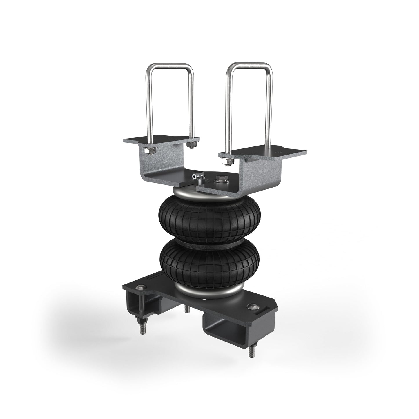 Atlus Engineered By Air Lift A5000 Air Bag Suspension Kit for 2019-2025 Chevy Silverado 1500, 2019-2025 GMC Sierra 1500 2WD & 4WD (Replaces Torque TR57288AS and Firestone 2609) - AA57288