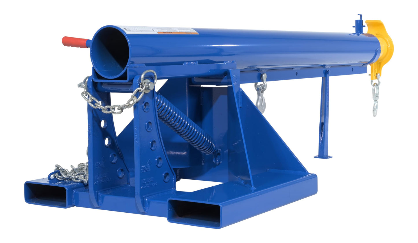24" Orbit Telescoping Boom 4k