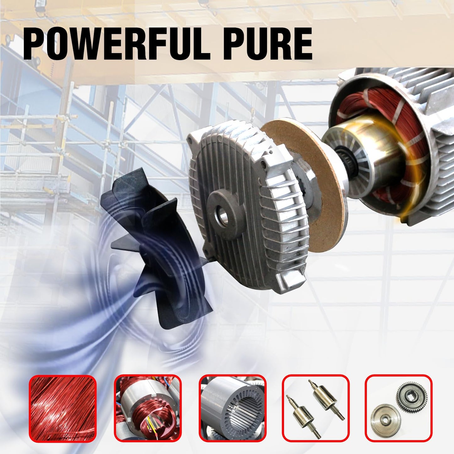 Electric Hoist 2 in 1,1760lbs Electric Hoist Winch with 98ft Wireless Control&Wired Remote Control,110v Electric Hoist 59ft/29.5ft Lifting Height for Garage Warehouse Factory,Single/Double Slings
