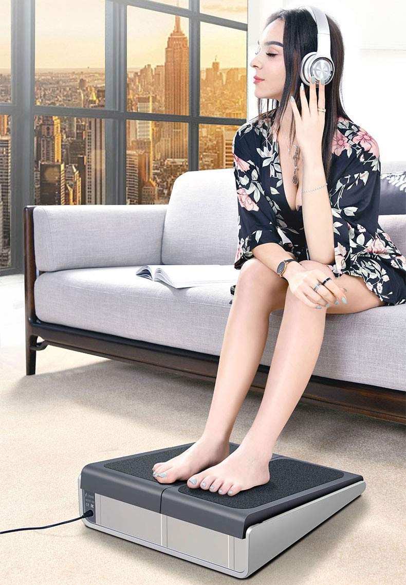 Stepper Machine Mute Portable Stair Stepper Exerciser AeroExercise Fitness for Office Household Gym Indoor SportA