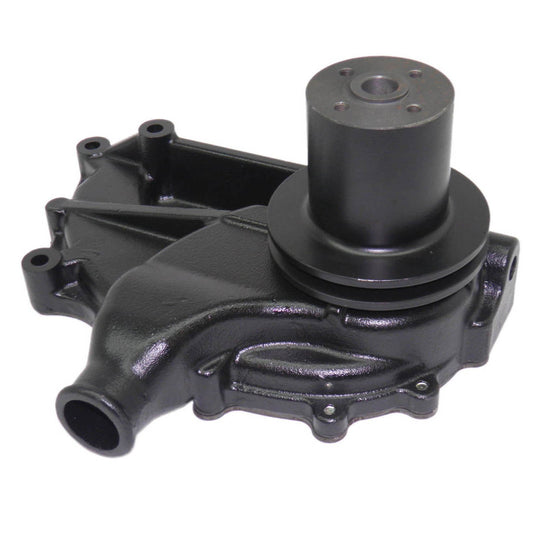 Forklift Supply - Aftermarket Clark Forklift Water Pump W/Pulley PN 907425